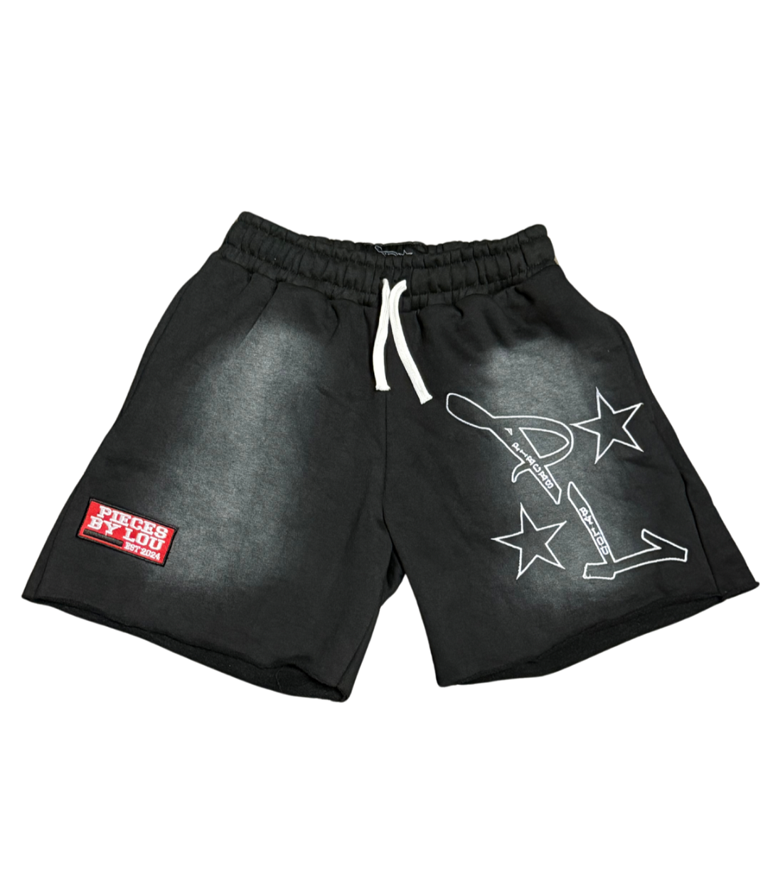 PBL Essential Shorts
