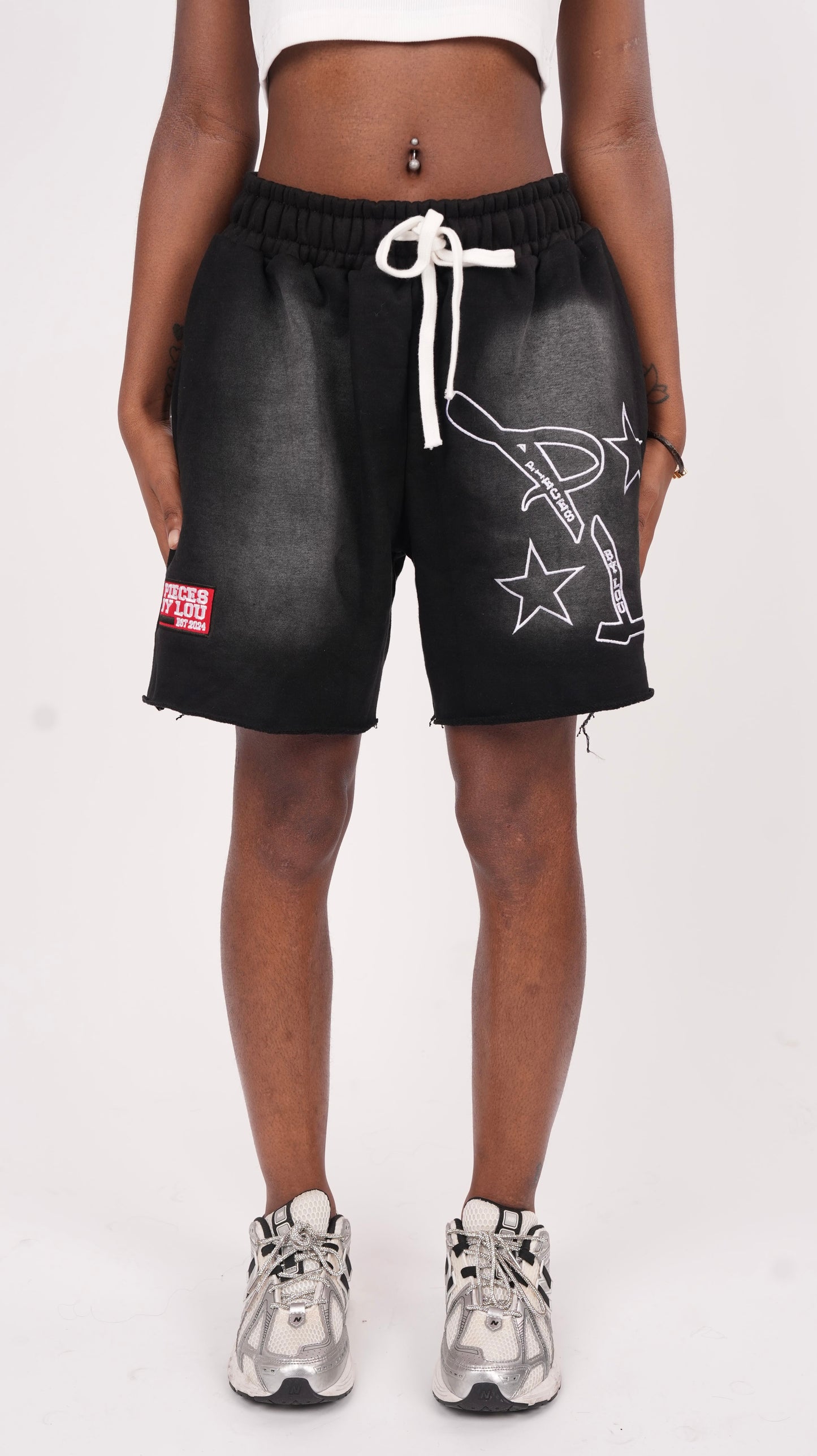 PBL Essential Shorts