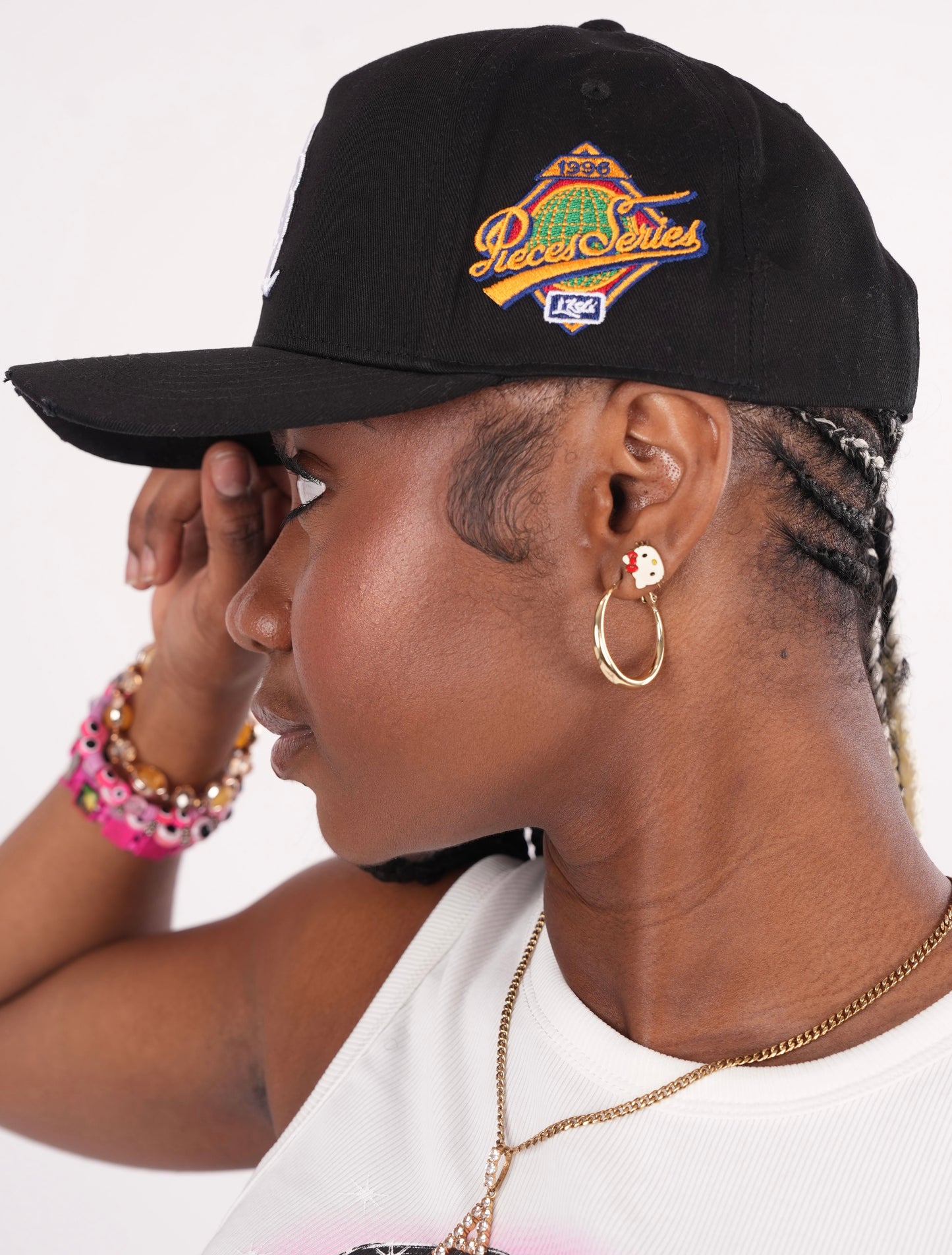 PBL SnapBack Hat