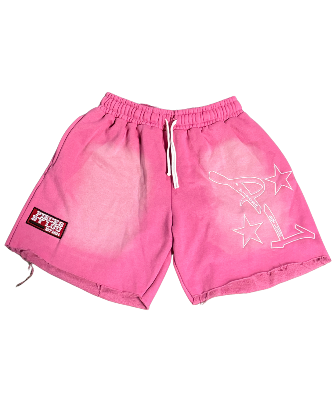 PBL Essential Shorts
