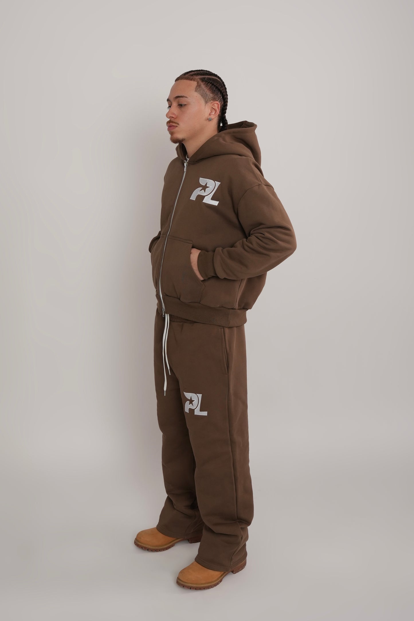 Everyday Hoodie
