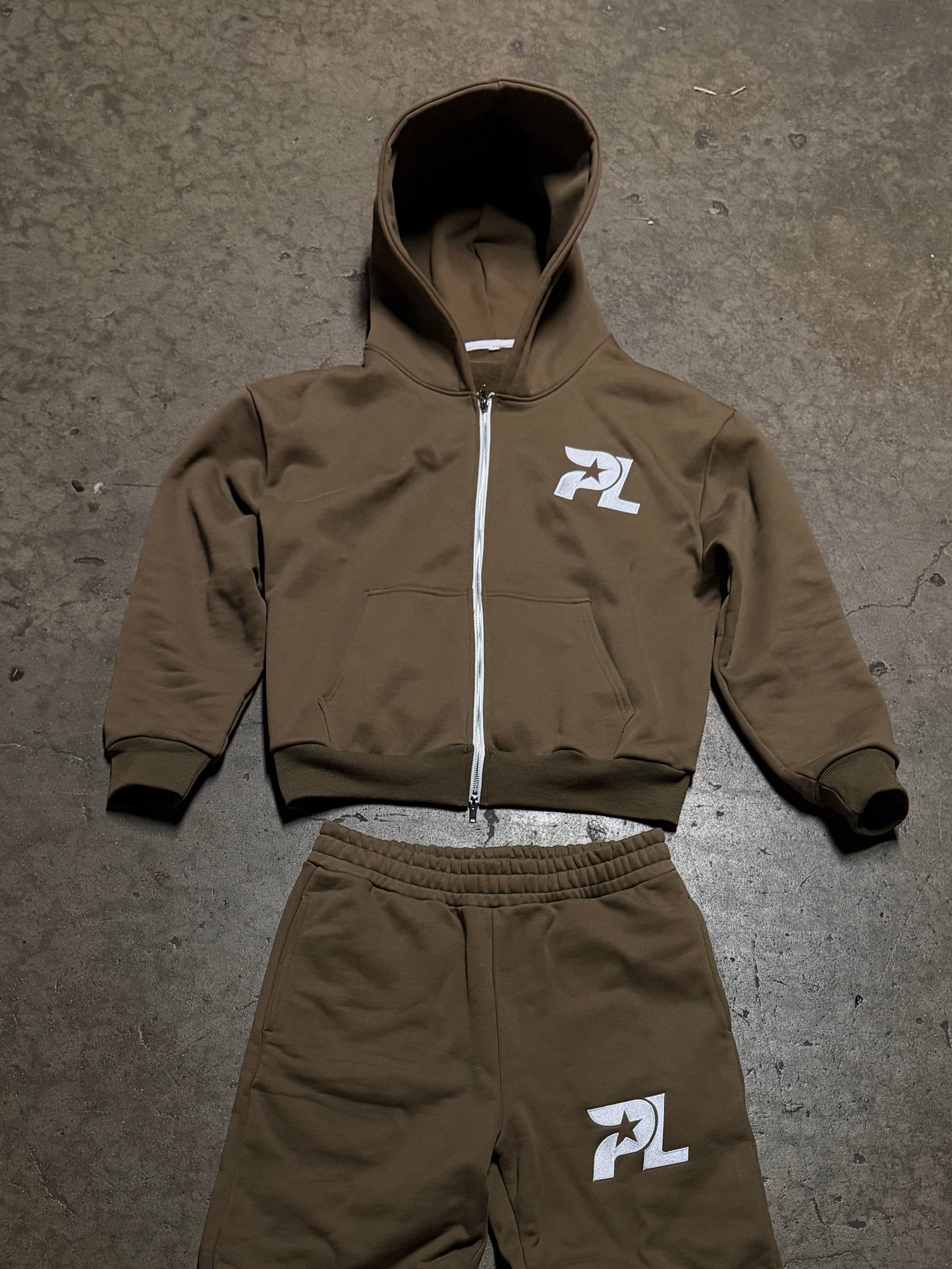Everyday Hoodie