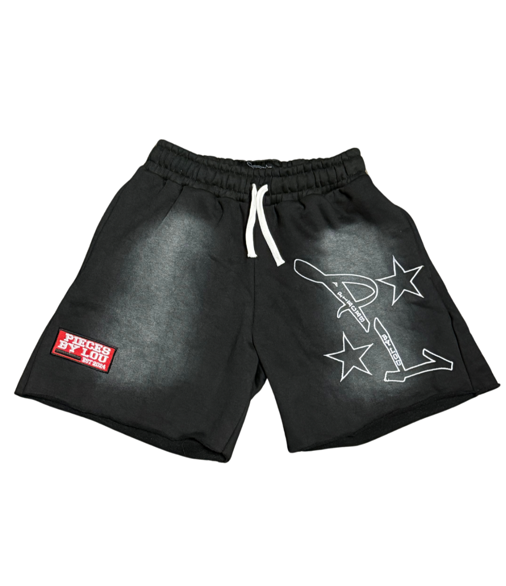 PBL Essential Shorts