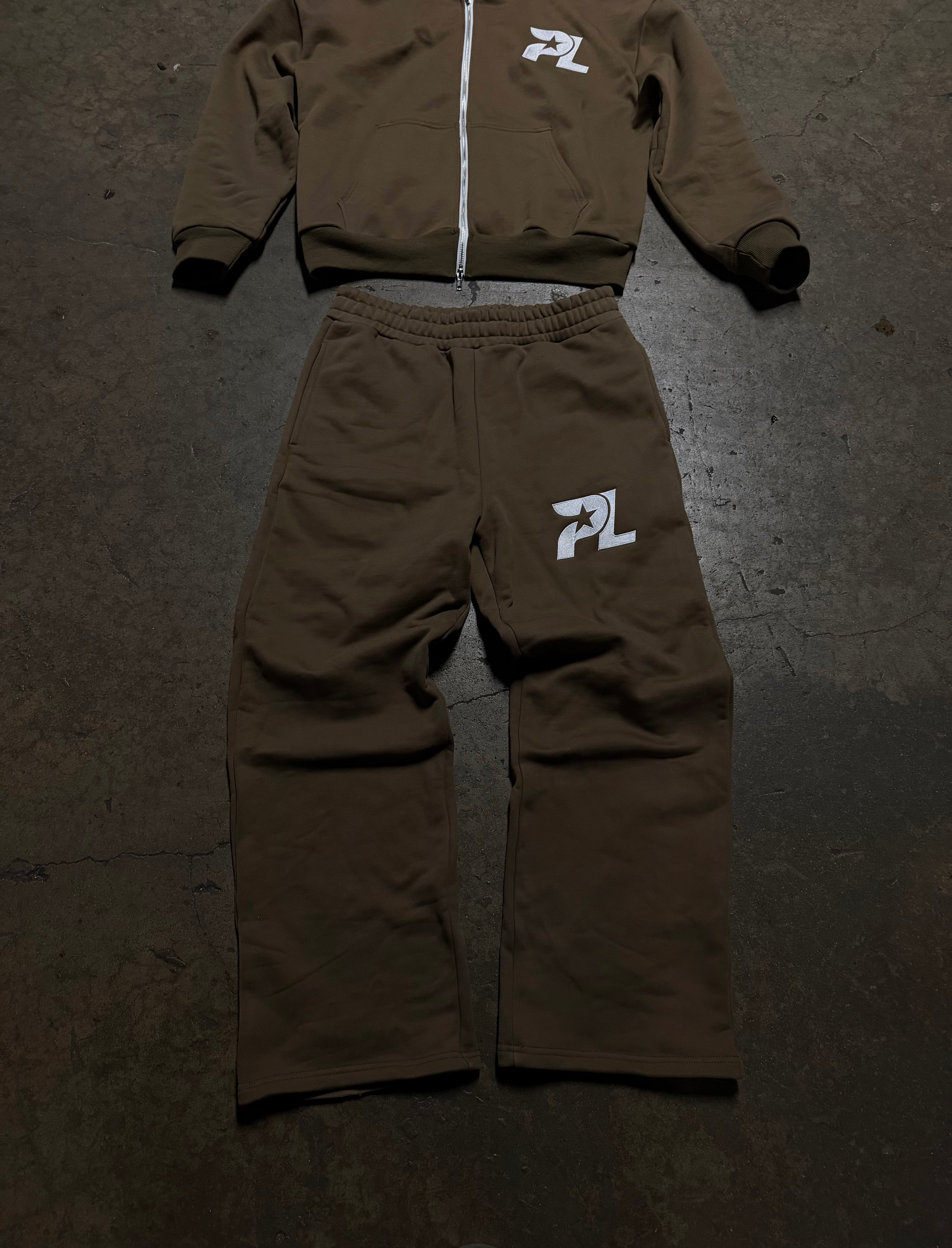 Everyday Sweatpants ( separately)