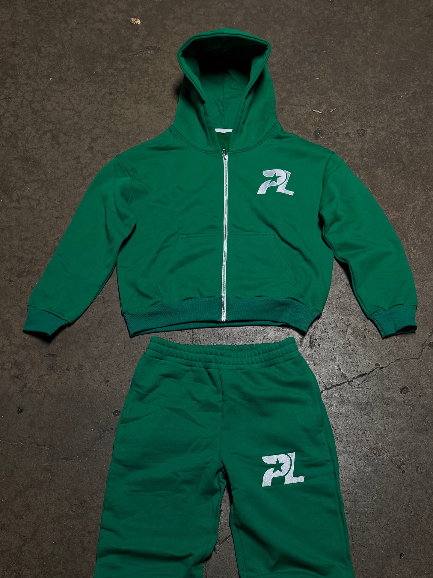 Everyday Hoodie
