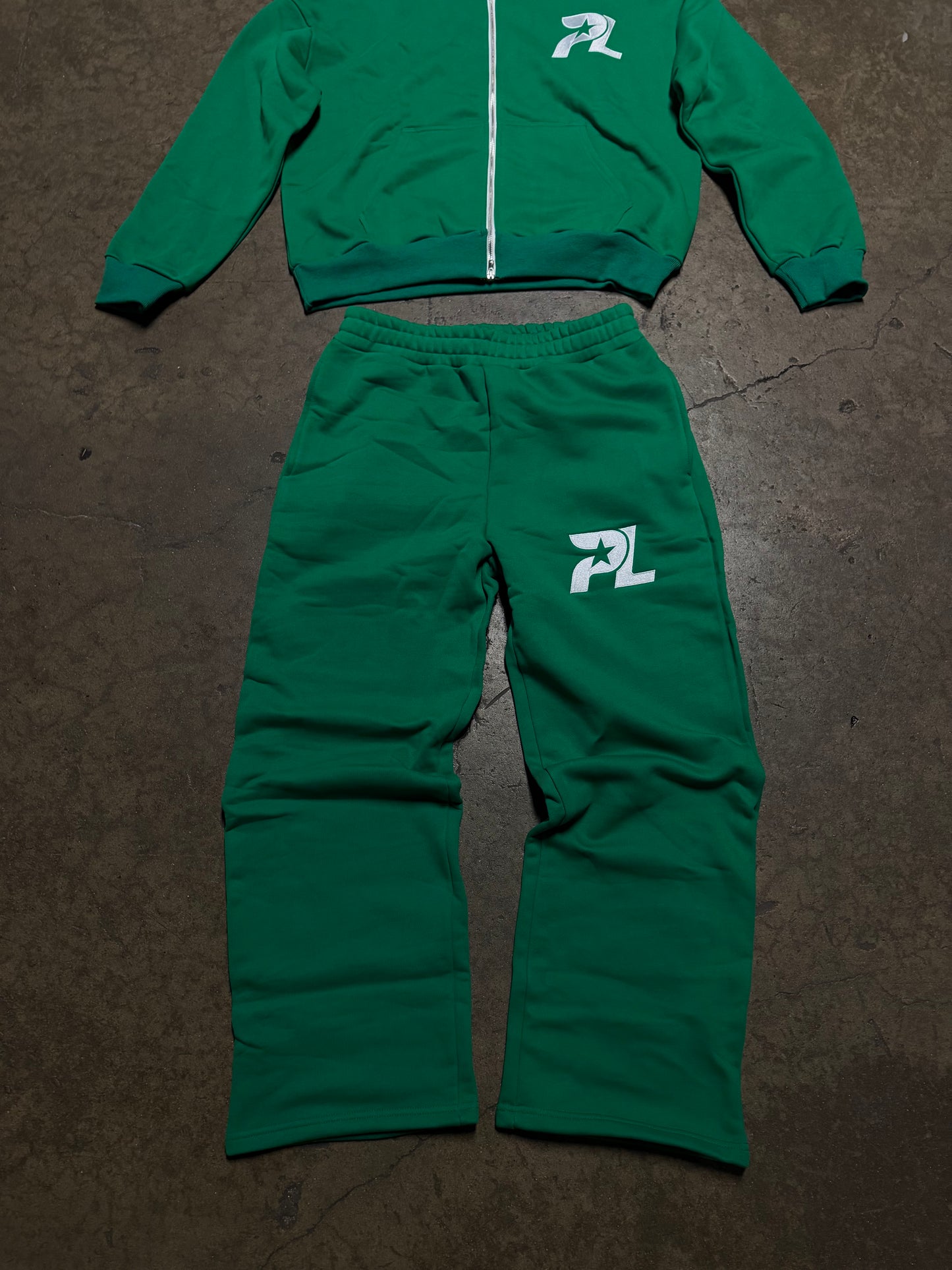 Everyday Sweatpants