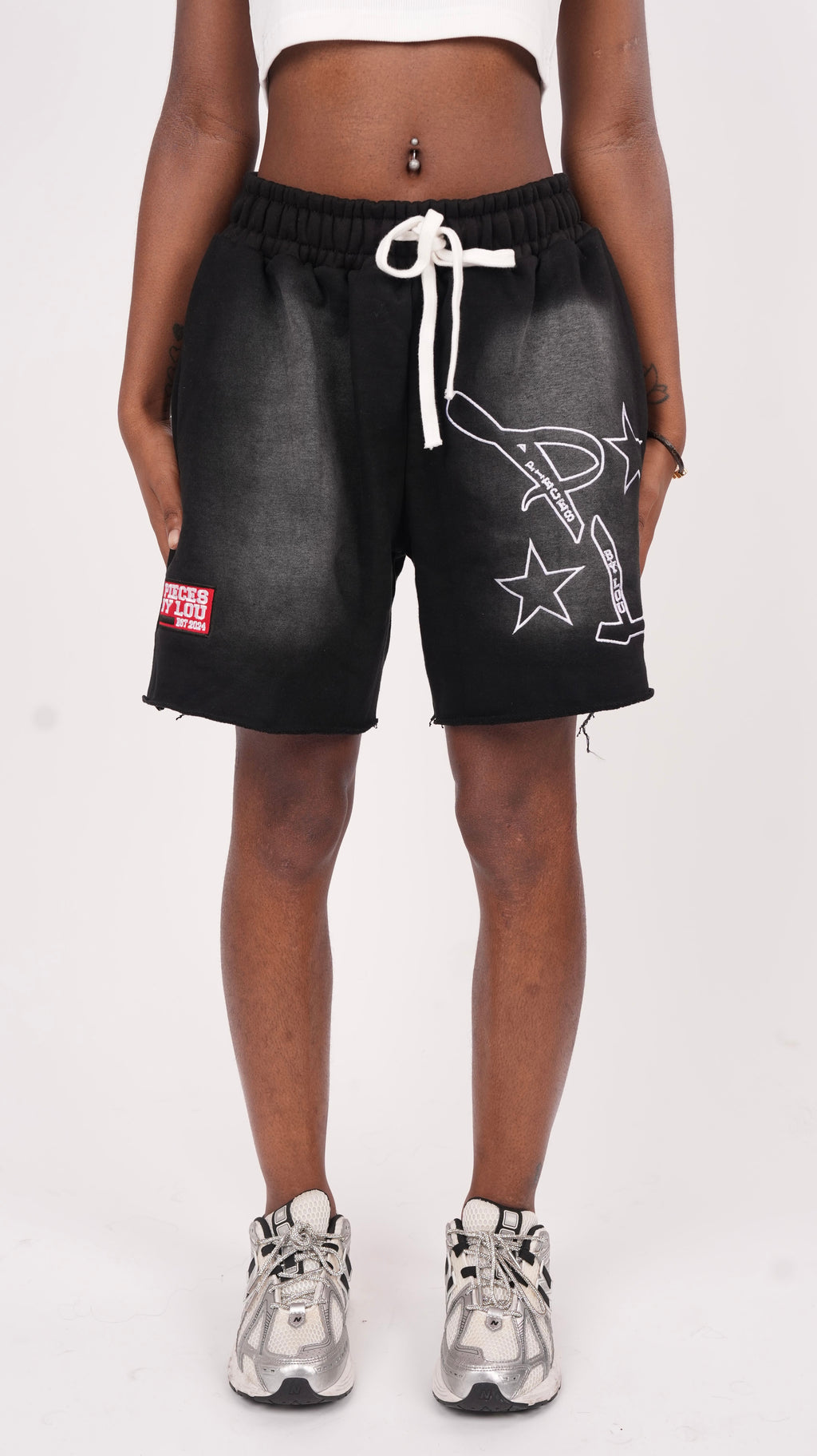 PBL Essential Shorts