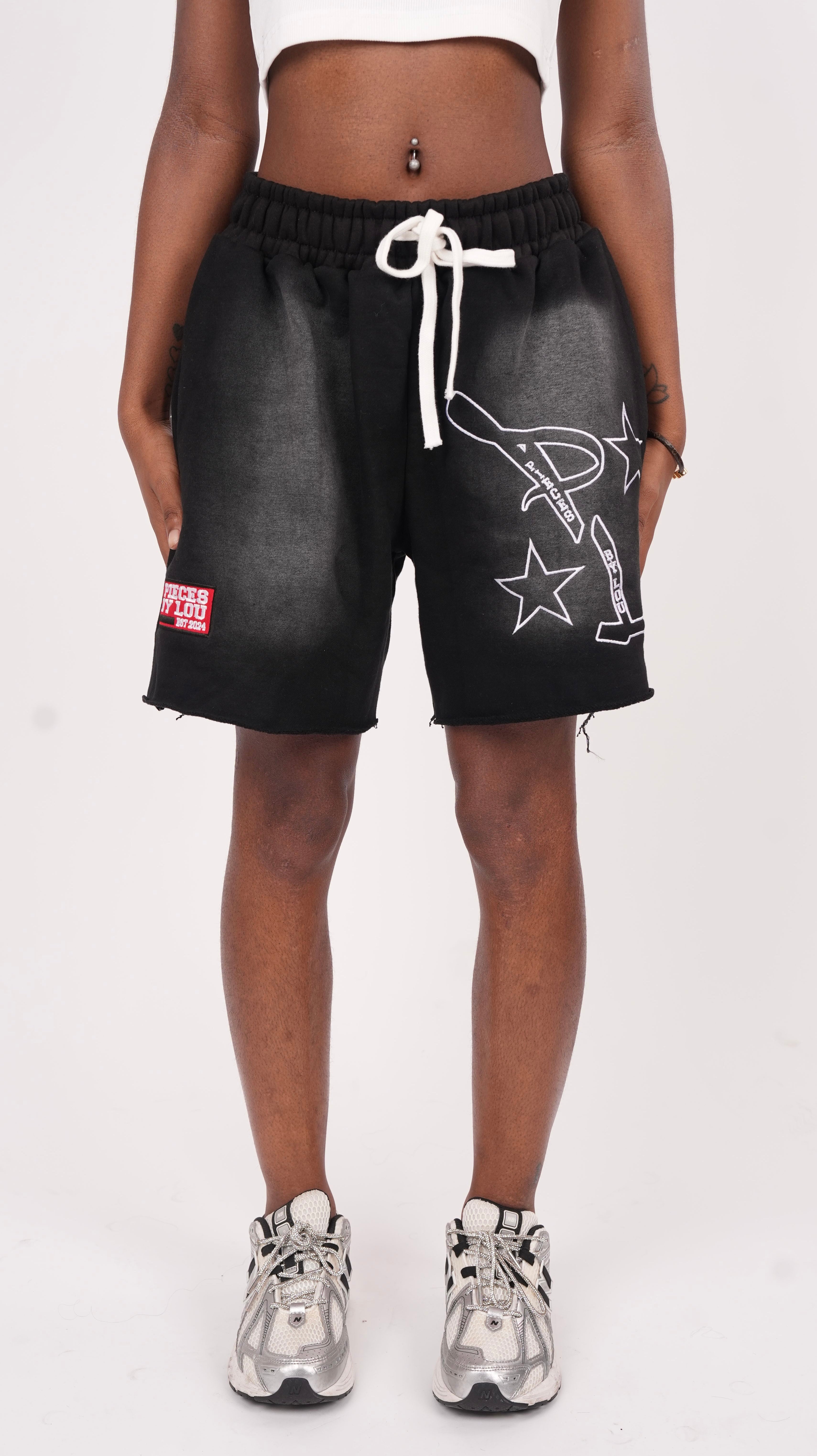 PBL Essential Shorts