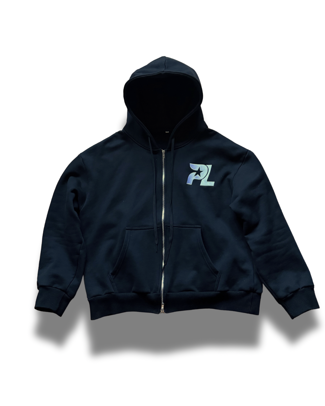 Everyday Hoodie