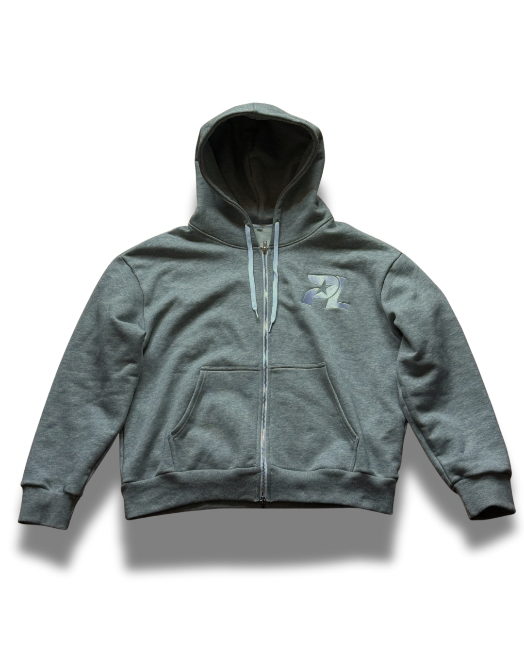 Everyday Hoodie